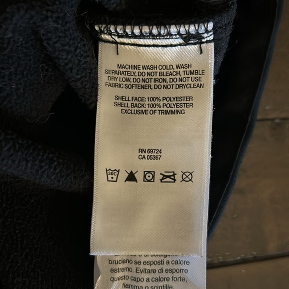 Men’s Columbia jacket - Picture 5 of 5